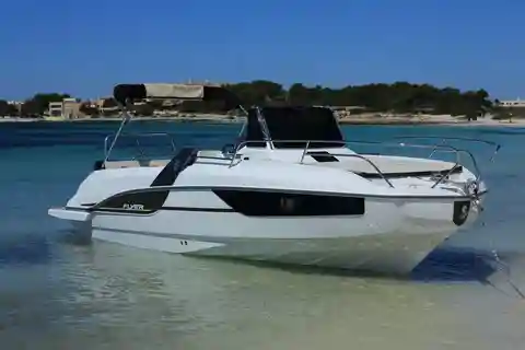 Bootverhuur Cannes met schipper - Eiland Ontsnappingstocht Lérins
