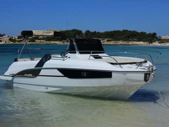 Bootverhuur Cannes met schipper - Eiland Ontsnappingstocht Lérins