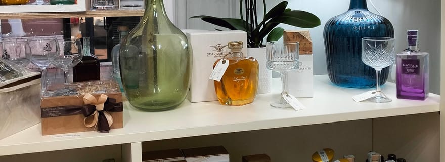 Peschiera del Garda : dégustation de 5 vins locaux