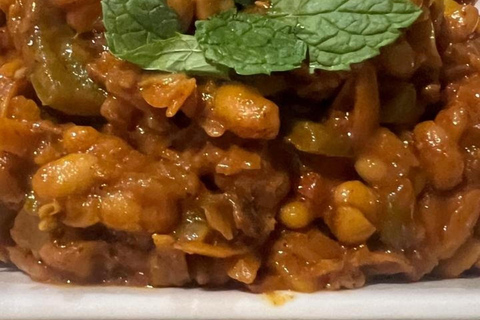 Durban: Taste of Africa Food Tour with Market Visit