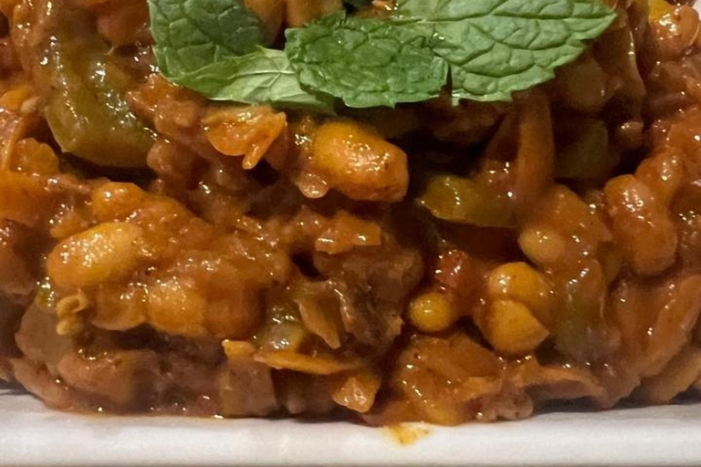 Durban: Taste of Africa Food Tour with Market Visit