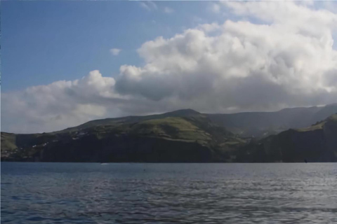 Corvo Island: Full Tour with Boat, Transfers, and Guide Corvo Island: Full Tour with Boat, Transfers, and Guide Included