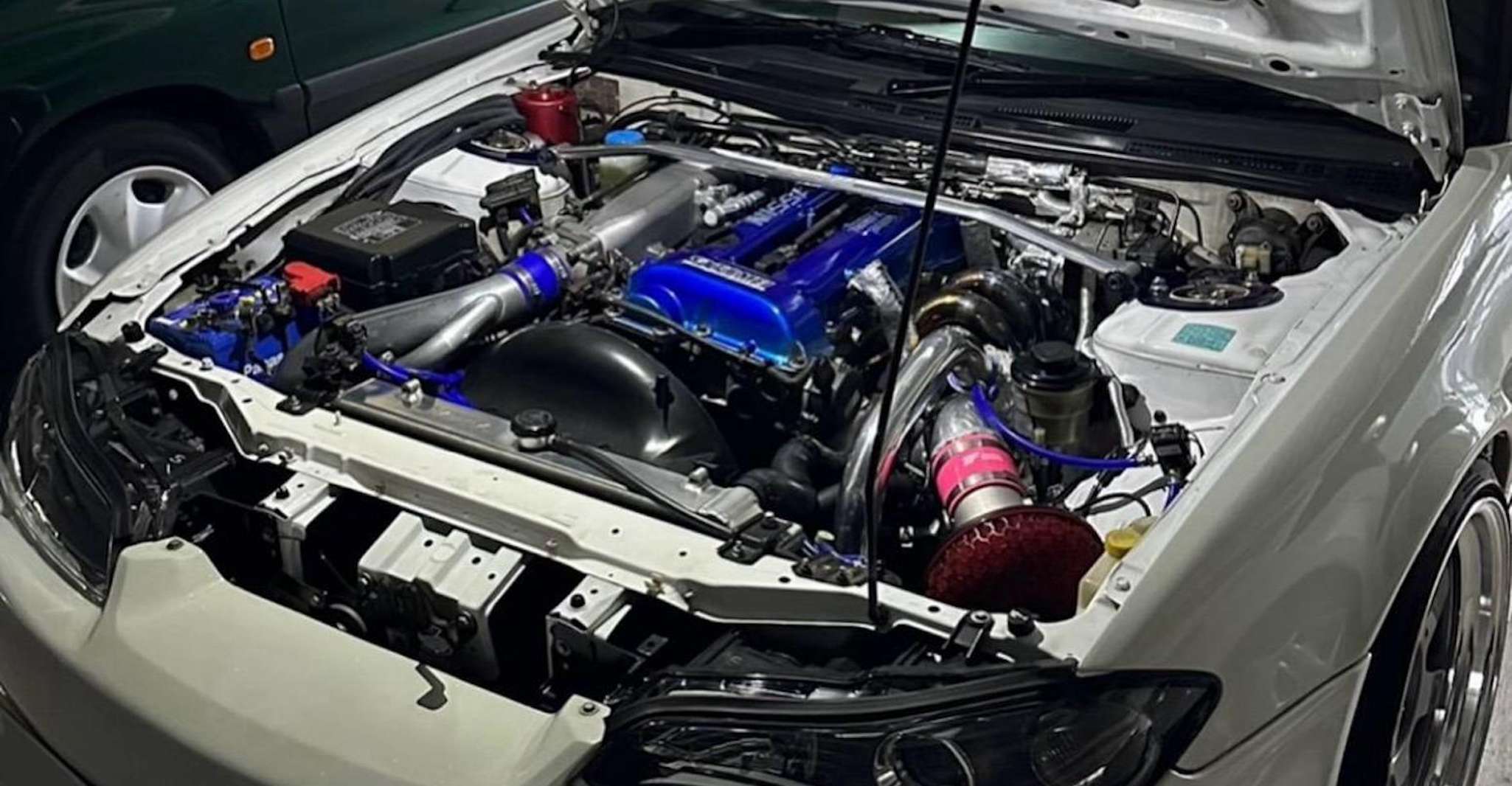 Tokyo: Fast & Furious Tokyo Drift III Experience photo 9