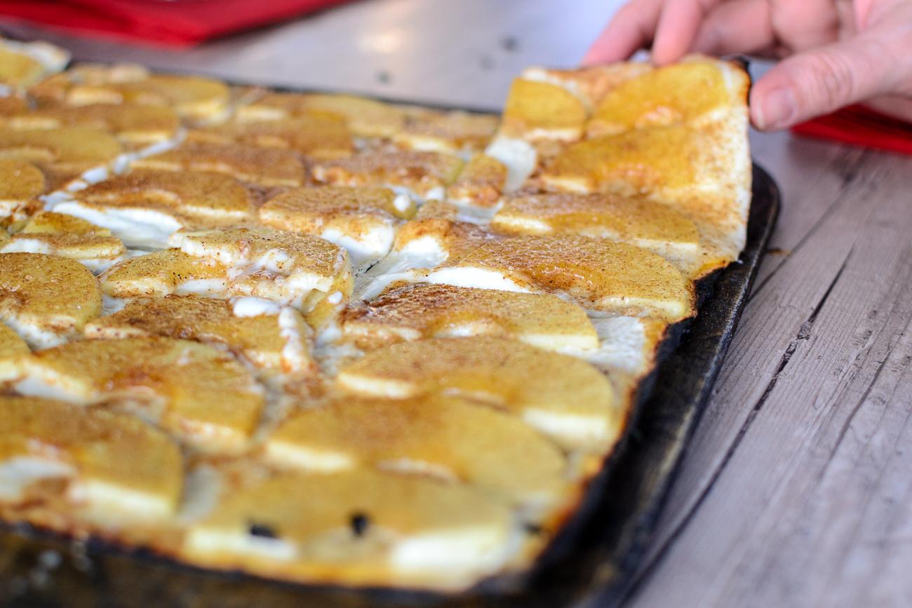 Straßburg Foodtour: Gourmet-Tour mit Verkostungen