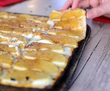 Strasbourg Food Tour : Gourmet private Tour with tastings