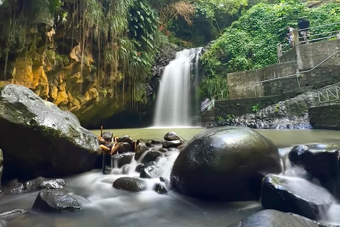 Chasing Waterfalls Grenada : Découvrir les joyaux cachés de la nature
