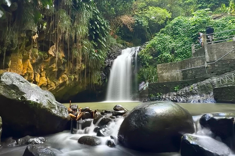 Chasing Waterfalls Grenada : Découvrir les joyaux cachés de la nature