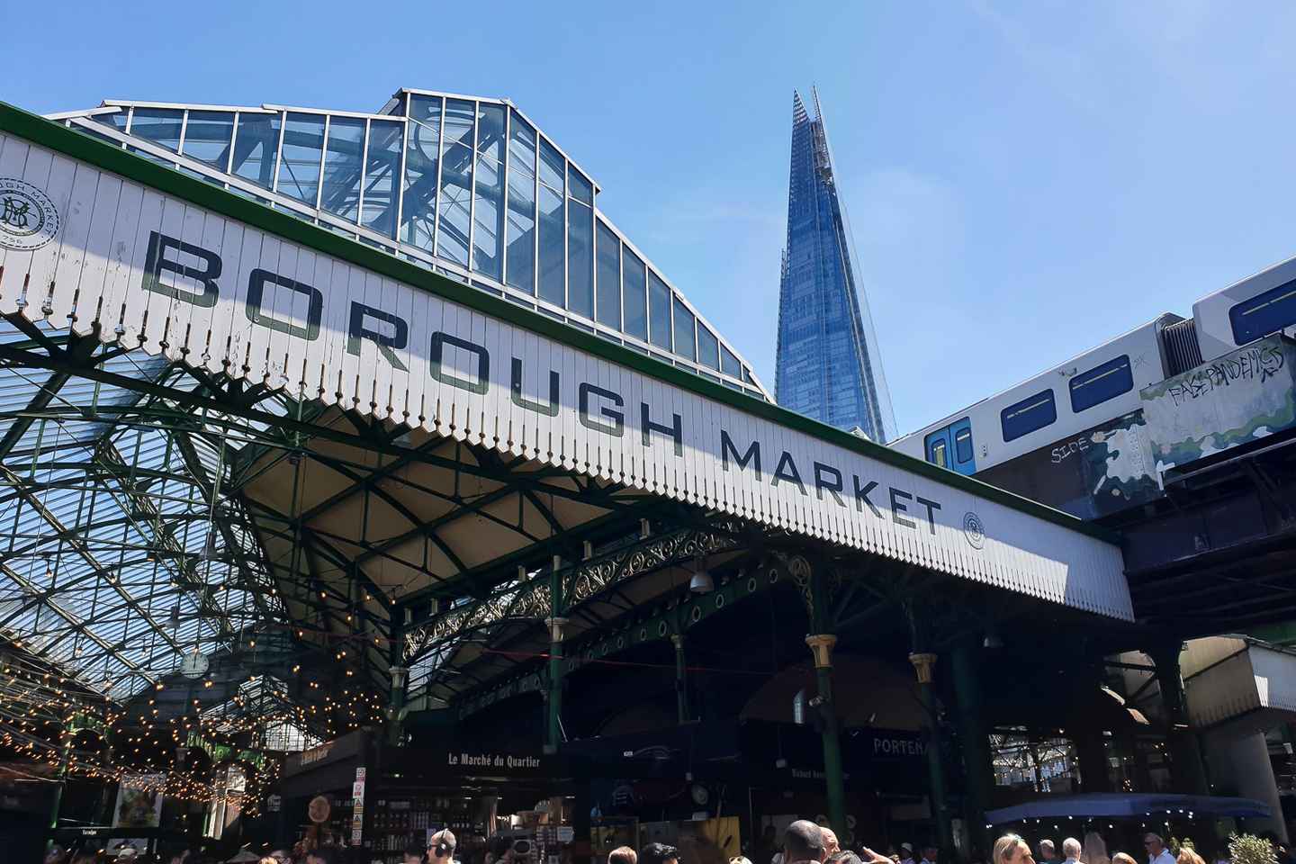 Booze, Brothels & the Bard: London's Bawdy Borough