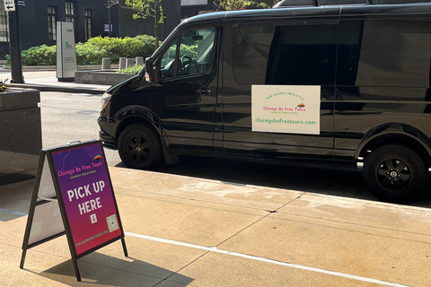 Tour Chicago LGBTQ+ Style