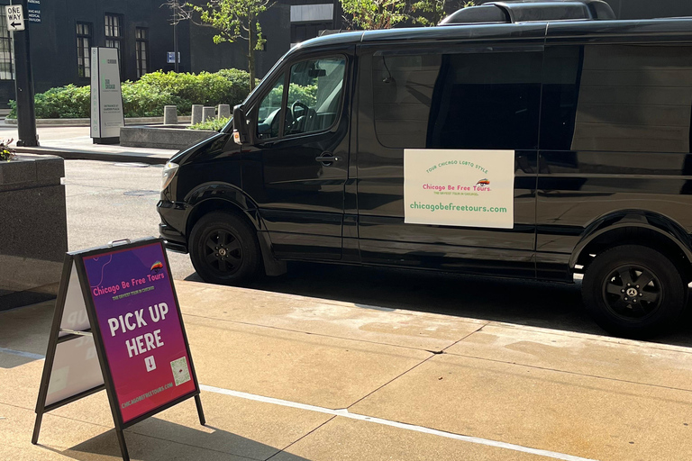 Tour Chicago LGBTQ+ Style