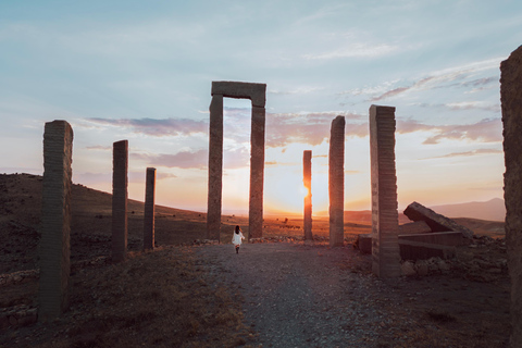 Cappadoce : Séance Photo Privée avec TransfertRythmes de la vie : séance photo professionnelle