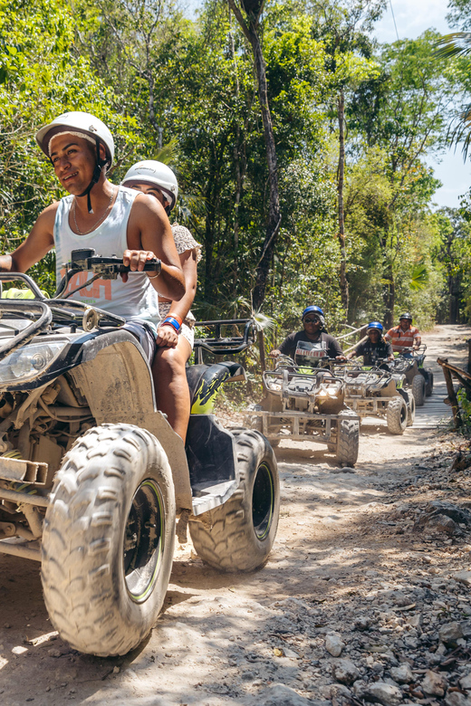ATV Tour | GetYourGuide