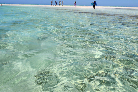 From Djerba: Pirate Day at Plage des Sables Blancs - Zarzis