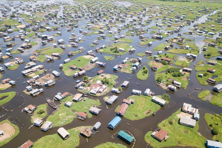 Ghana, Togo &amp; Benin: Erfgoed en vieringen