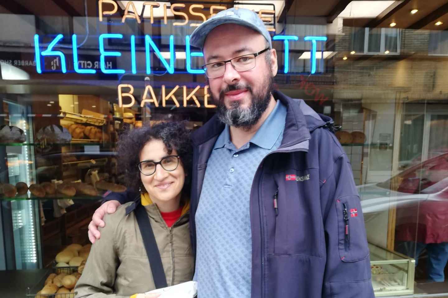 Anvers : Visite à pied du quartier juif et des diamants