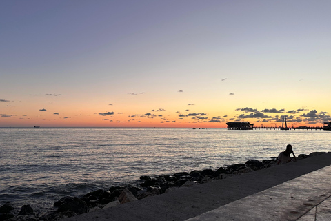 Tirana: Durrës Day Trip with Preza Castle & Beach