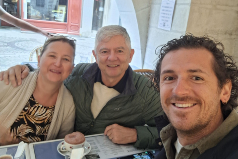 Private Basque Country Tour: Hidden Villages & Local Food 4-Hour Private Basque Country Tour - Short Introduction