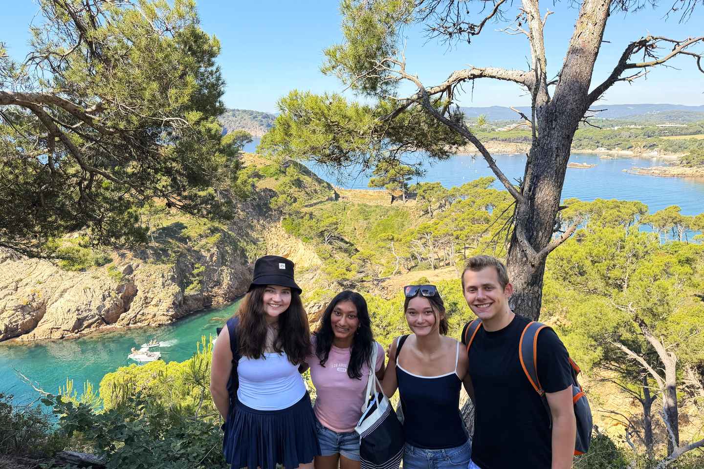 Costa Brava Hike and Snorkel from Barcelona (Small Group) - Costa Brava Hike and Snorkel from Barcelona (Small Group)