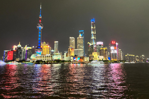 Shanghai Oriental Pearl Tower Ticket - with Buffet Option 3-Sphere Ticket - Up to 351M/ No Buffet, No Guide
