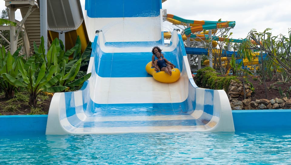 Aqua Escape,A Day Trip to Bishoftu City for Waterpark bliss | GetYourGuide