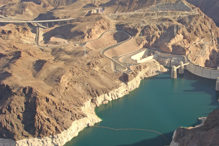 Las Vegas: Grand Canyon Helicopter Landing TourSolnedgångstur