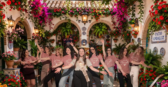 Barcelona: Flamenco Workshop