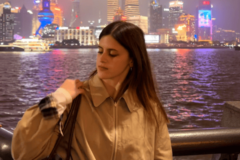 Shanghai: Songcheng Romance Show, Bund&Nanjing Road Day Tour