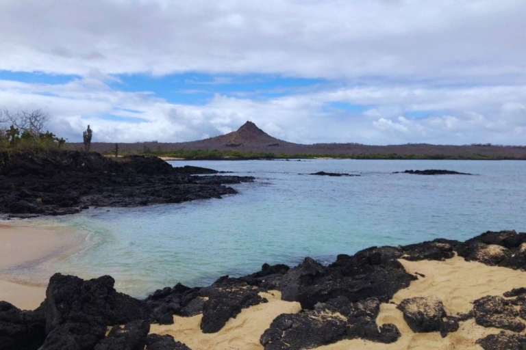 Zrównoważony rozwój i ochrona przyrody: Zatoka Tortuga na Galapagos