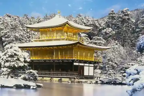 Private tour to Osaka&Kyoto&Nara(Pickup location selectable)