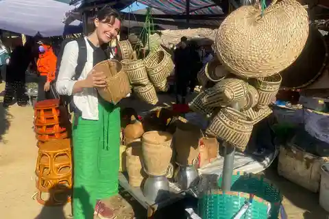 Senderismo de 2 días por Pu Luong, lo mejor para los amantes de la montaña
