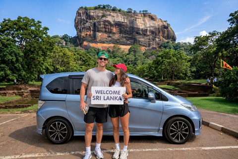 Sri Lanka: All-Island Curated Journey with Expert Guide