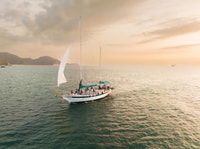 Santa Marta, Sunset tour - Housity
