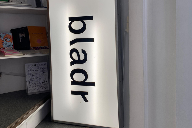 Copenhagen (2-Hour Paper Marbling Workshop with Goda)