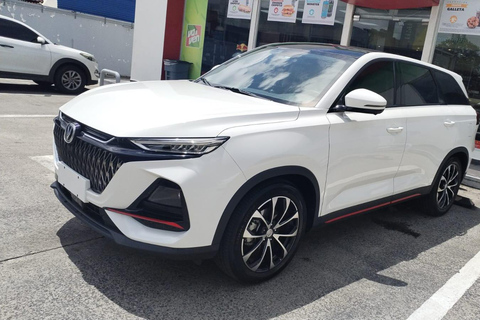 Premium-Transfers in Panama