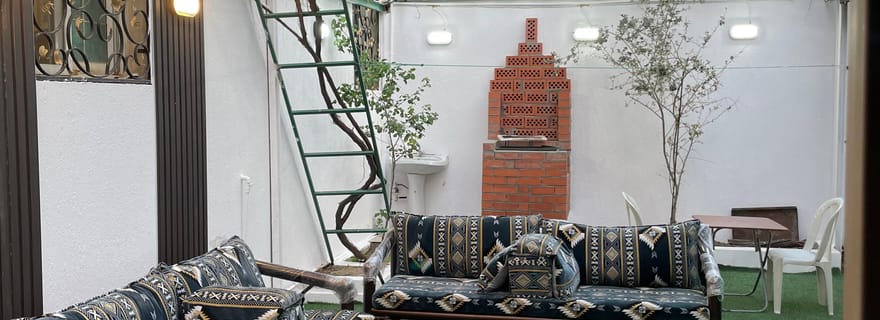 Excursion d'une journée de La Mecque ou Djeddah aux montagnes de Taïf