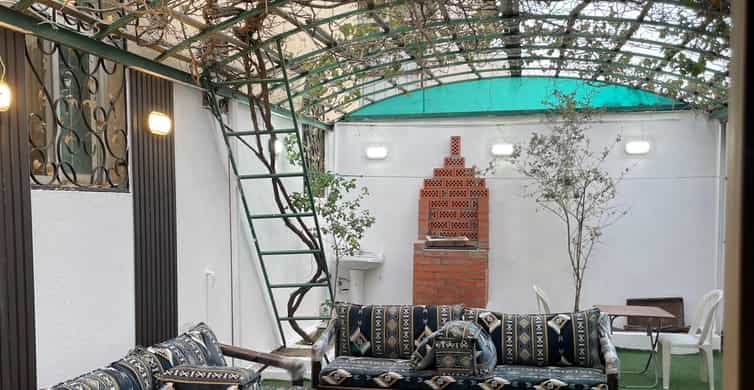 From Mecca or Jeddah to Taif Mountains Day Trip