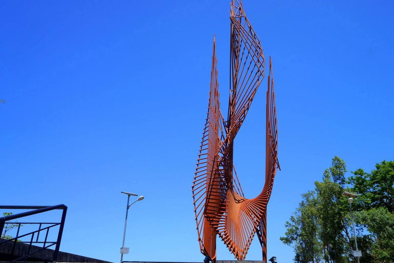 From Manila: Corregidor Island Guided Tour with Lunch