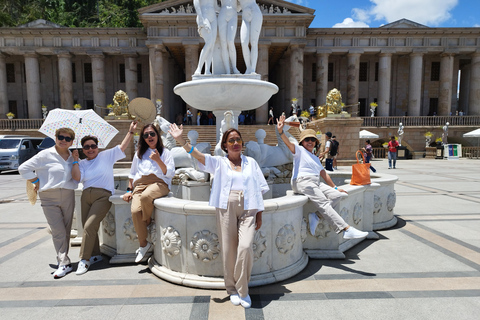 Cebu City Tour Private