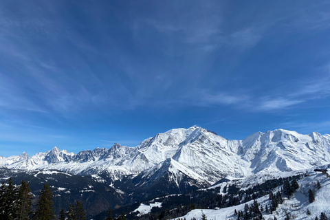 Conserje privado de lujo - Experiencia Megève a medida