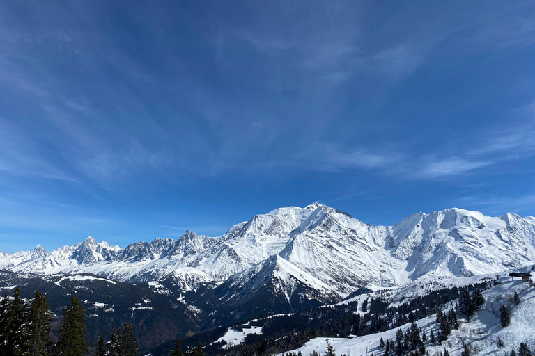 Conserje privado de lujo - Experiencia Megève a medida