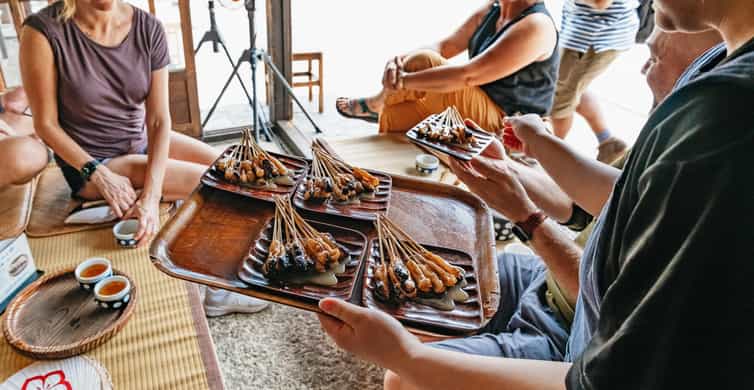 Kyoto: City Secrets eBike Tour photo 3