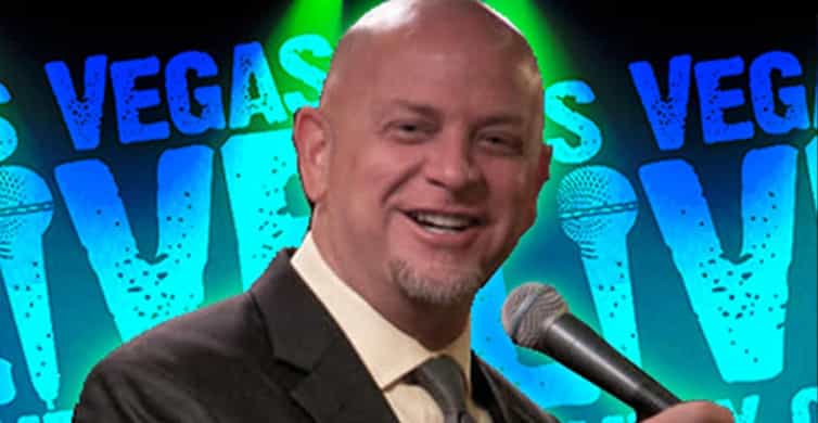 Las Vegas: Live Comedy Club Tickets photo 10
