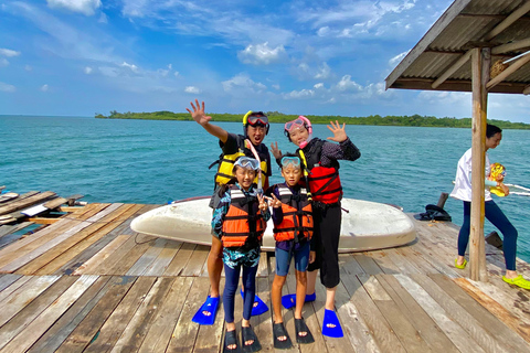 Bintan car charter + Driver Bintan Car Rent