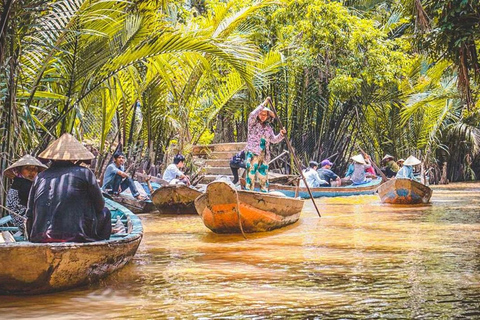 Mekong Delta