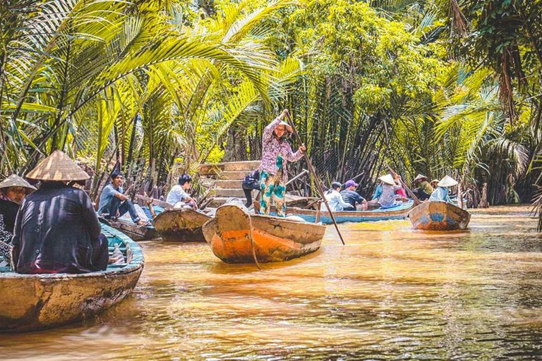 Mekong Delta