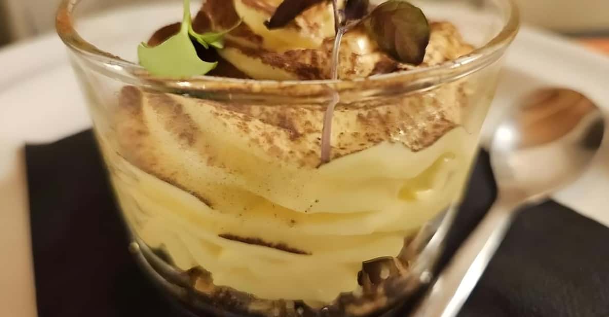 Afbeelding 6 van Florence: koosjere Italiaanse kookles met pasta en tiramisu