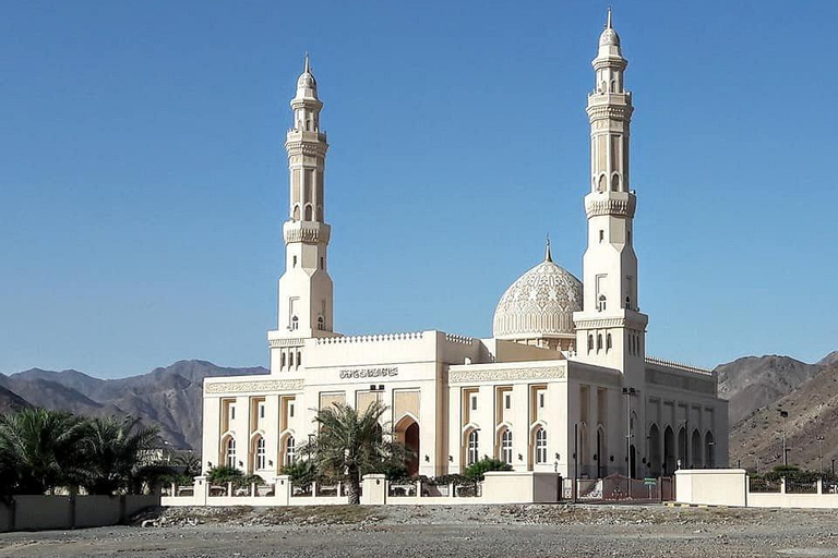 Sharjah: Al Noor Mosque, Al Noor Island & Waterfront Tour