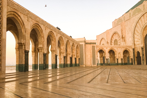 Agadir: Visita para descubrir la ciudad