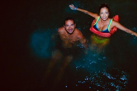 Luminous lagoon : Night Tour from montego bay\Ocho Rios