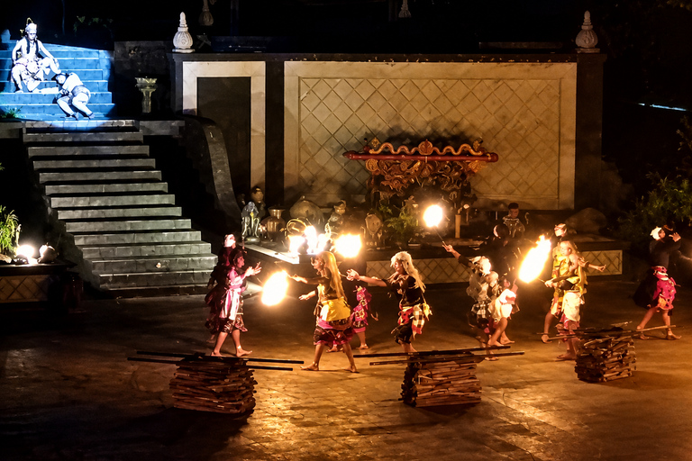 Prambanan Explore, Ramayana Ballet & Lava view (Merapi Tour) Prambanan Sunset Explore & Lava view (Merapi Show Tour)